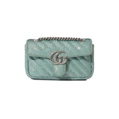 Сумка GG Marmont 2.0 mini Gucci