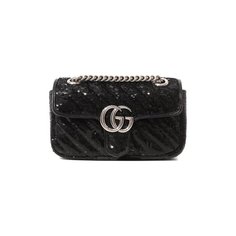 Сумка GG Marmont 2.0 mini Gucci