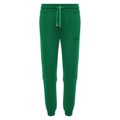 Хлопковые джоггеры Dondup