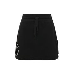 Хлопковая юбка Dolce & Gabbana