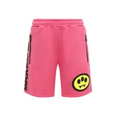 Хлопковый шорты Barrow