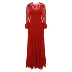 Платье Valentino