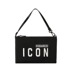 Сумка Be ICON Dsquared2