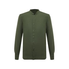 Льняная рубашка 120% Lino