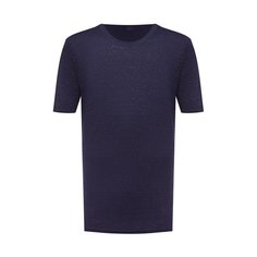 Льняная футболка 120% Lino