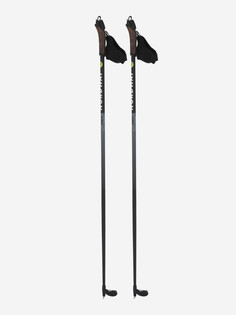 Палки для беговых лыж детские Nordway RS Hybrid, Серый