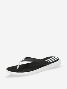 Шлепанцы женские adidas Comfort Flip Flop, Черный