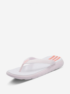 Шлепанцы женские adidas Comfort Flip Flop, Серый