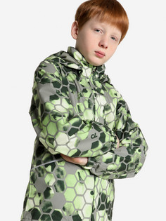 Куртка для мальчиков Reima Lappohja, Зеленый