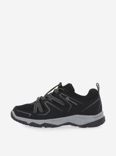 Полуботинки для мальчиков Outventure DuSTer Mesh B, Черный