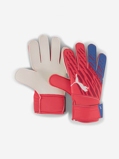 Перчатки вратарские PUMA Ultra Grip 4 RC, Мультицвет