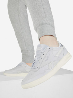 Кеды женские Reebok Royal Techque T, Серый