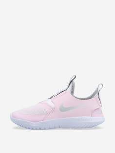 Кроссовки для девочек Nike Flex Runner, Розовый