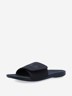Шлепанцы FILA Pool Comfort, Синий