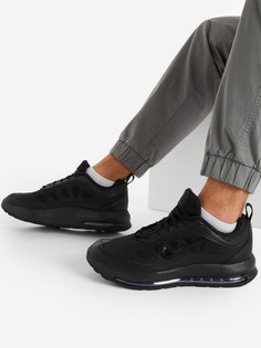 Кроссовки мужские Nike Air Max Ap, Черный