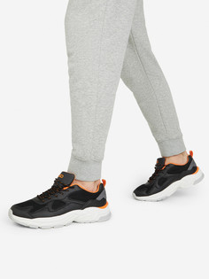 Кроссовки мужские GSD Castle M, Черный