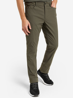 Брюки утепленные мужские Columbia Royce Range Heat Pant, Зеленый