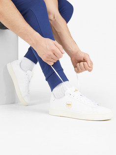Кеды мужские PUMA Serve Pro 1948, Белый