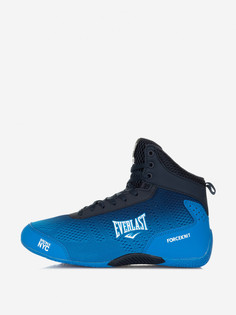 Боксерки мужские Everlast Forceknit, Синий