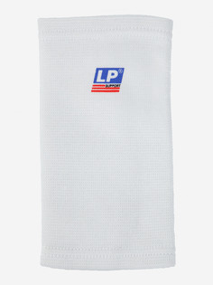 Суппорт локтя LP 603, Белый