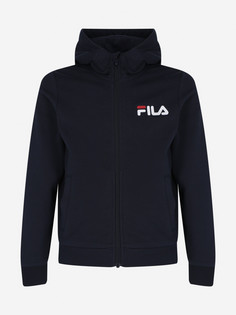Толстовка для мальчиков FILA, Синий