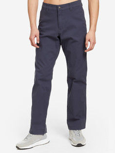 Брюки мужские Columbia Flex ROC Pant, Синий