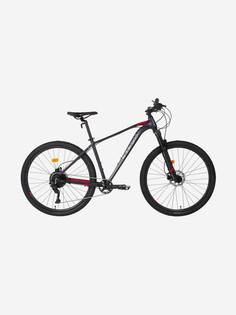 Велосипед горный Stern Motion 5.0 29", 2022, Серый