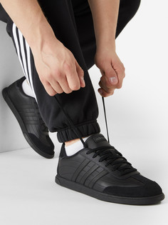 Кеды мужские adidas Okosu, Черный