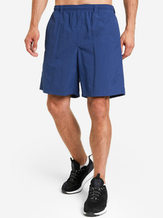 Шорты мужские Columbia Backcast III Water Short, Синий