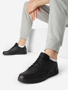 Кеды мужские Reebok Royal Techque T, Черный