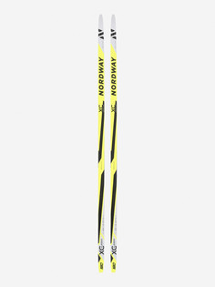 Беговые лыжи Nordway XC Classic, Желтый