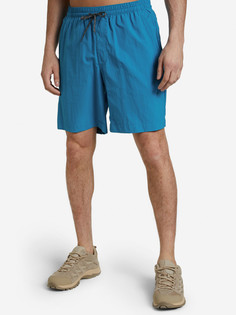 Шорты мужские Columbia Summerdry Short, Синий