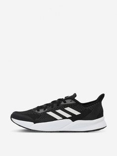 Кроссовки женские adidas X9000L2 W-, Черный