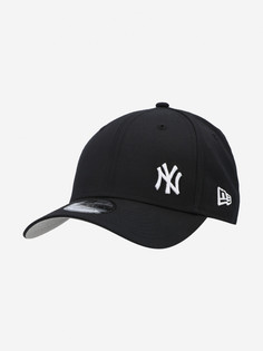 Бейсболка New Era 9Forty Neyyan, Черный