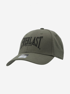 Бейсболка Everlast 1910, Зеленый