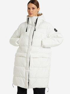 Куртка утепленная женская IcePeak Artern, Белый
