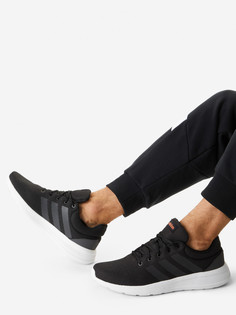 Кроссовки мужские adidas Lite Racer CLN 2.0, Черный
