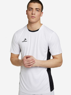 Футболка мужская Demix, Белый