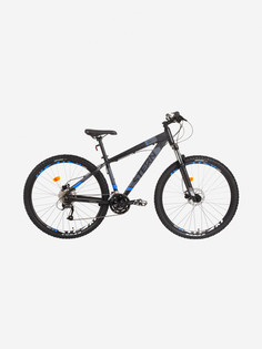 Велосипед горный Stern Force 2.0 29", 2021, Черный