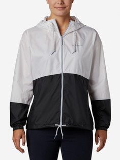 Ветровка женская Columbia Flash Forward Windbreaker, Черный