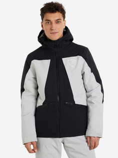 Куртка утепленная мужская Ziener Pastaro, Серый