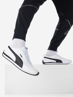 Кроссовки мужские PUMA Turin 3, Белый