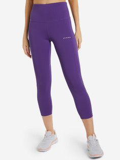 Легинсы женские Demix, Синий