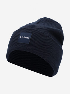 Шапка Columbia City Trek™ Heavyweight Beanie, Синий