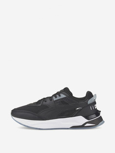 Кроссовки мужские PUMA Mirage Sport Contrast, Черный