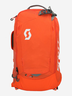 Рюкзак Scott Guide AP 20 Kit, 20 л, Оранжевый