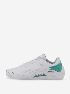 Кроссовки мужские PUMA MAPF1 Drift Cat Delta, Белый