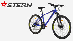 Велосипед горный Stern Energy 1.0 Sport 26", Мультицвет