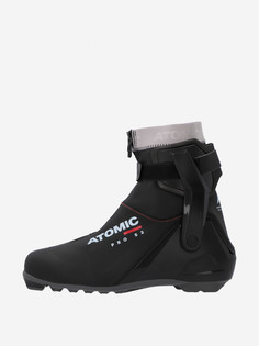 Ботинки для беговых лыж Atomic Pro S2, Черный