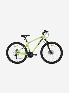 Велосипед горный Denton Storm 3.0 Sport 27,5", Зеленый